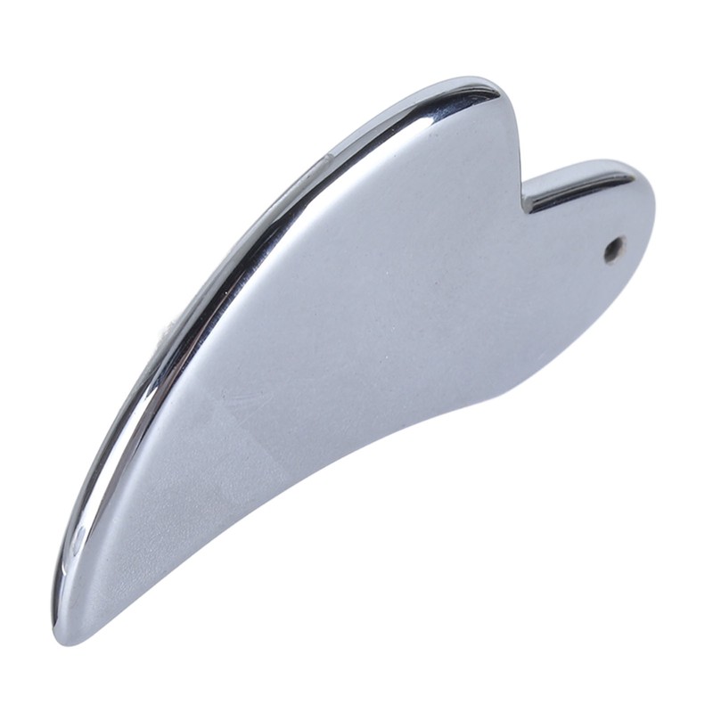Terahertz Gua Sha Tool Massage Scraping Board Muscle Relaxation Skin