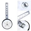 1 Pair Bicycle Stabiliser Training Wheels Children Cycling Training Accessory
