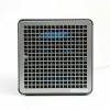 ECOQUEST BOX AIR PURIFIER WITH ACTIVEOX PHOTOCATALYTIC OZONE IONIZER