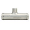 Inline Radiator Hose Temperature Sensor Stable Connection 150mm Long Aluminum