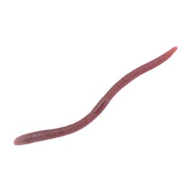 JACKALL Flick Shake, 5.8-Inch, Dobamimizu