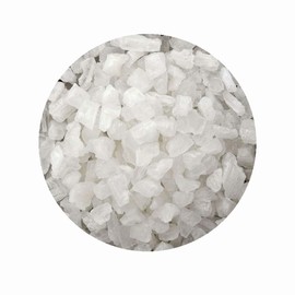 Mediterranean Sea Salt, Extra Coarse Grain 1 lb.