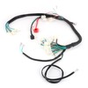 Engine Start Wire Wiring Harness Loom for 50cc 110cc 125cc