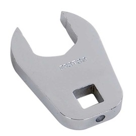 Crowfoot Socket, Open End, 1/2" Drive, 41mm
