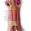 e.l.f. Tinta Sheer For It Blush Tint Left on Red