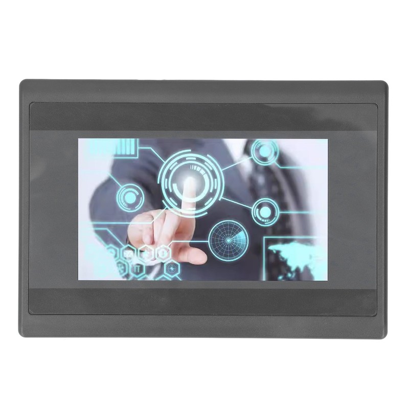 HMI Touch Screen 4.3in TFT LCD Display PLC Control Screen