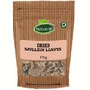 Dried Mullein Leaves (Mullein Tea) 50g by Hatton Hill |