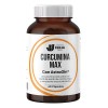 Curcumina Max Nutrientes Vidalabs México 60 Cápsulas Sin Sabor