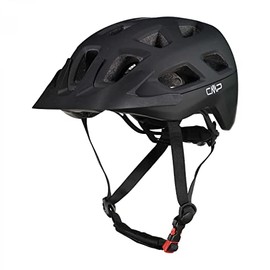 CMP - Mountain Bike Helmet, Black, M