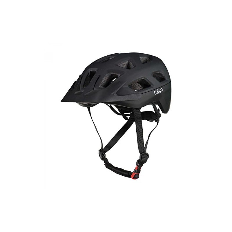 CMP - Mountain Bike Helmet, Black, M