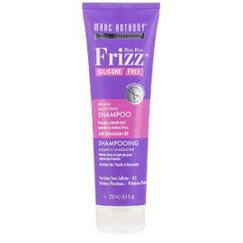 Marc Anthony Bye Bye Frizz Shampoo, 250 ml.