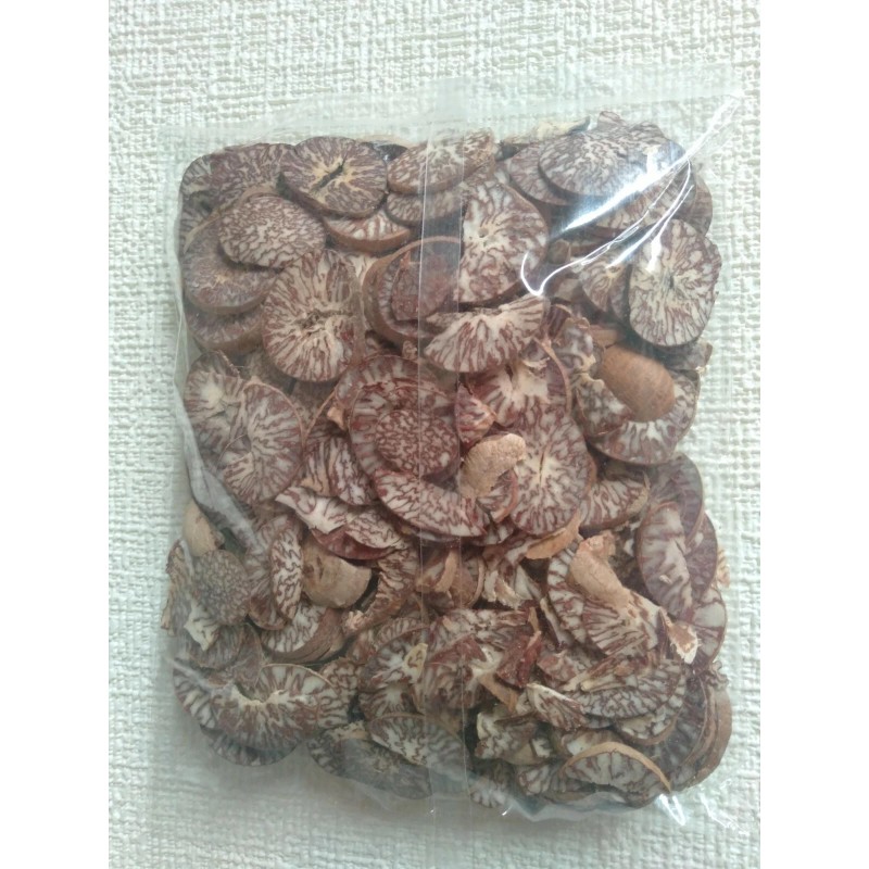 NA Betel nut chips OR ARECA NUTS slices, supari, 100gm