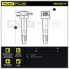 RIDEX PLUS 689C0371P Ignition Coil