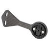 Out Front Stem Mount Carbon Fiber Lightweight Handlebar Cycling Computer