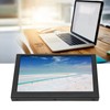 Portable for RPi PC, 5 Inch IPS HD 800 X