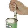PEARL METAL ENJOY KITCHEN Santoku Can Opener (with Corkscrew)