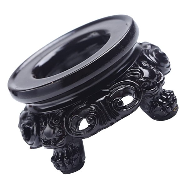 Crystal Ball Holder 1pc, Crystal Sphere Holder Balls Display Base
