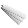 OmeHoin Blade Ceiling Fan,DC 12V,Camping Fans For Tent Camper Van