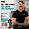TMX® WAVE Pre-Cut Knee Tape - Regeneration Tape - Kinesio