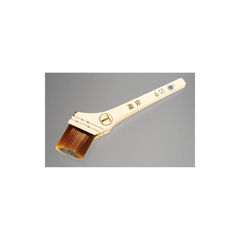 Otsuka Brush Marte Densho Musubai Brush No. 15