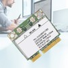 For Dell Broadcom BCM943228HM4L DW1540 Dual Band Mini PCI-e Wifi