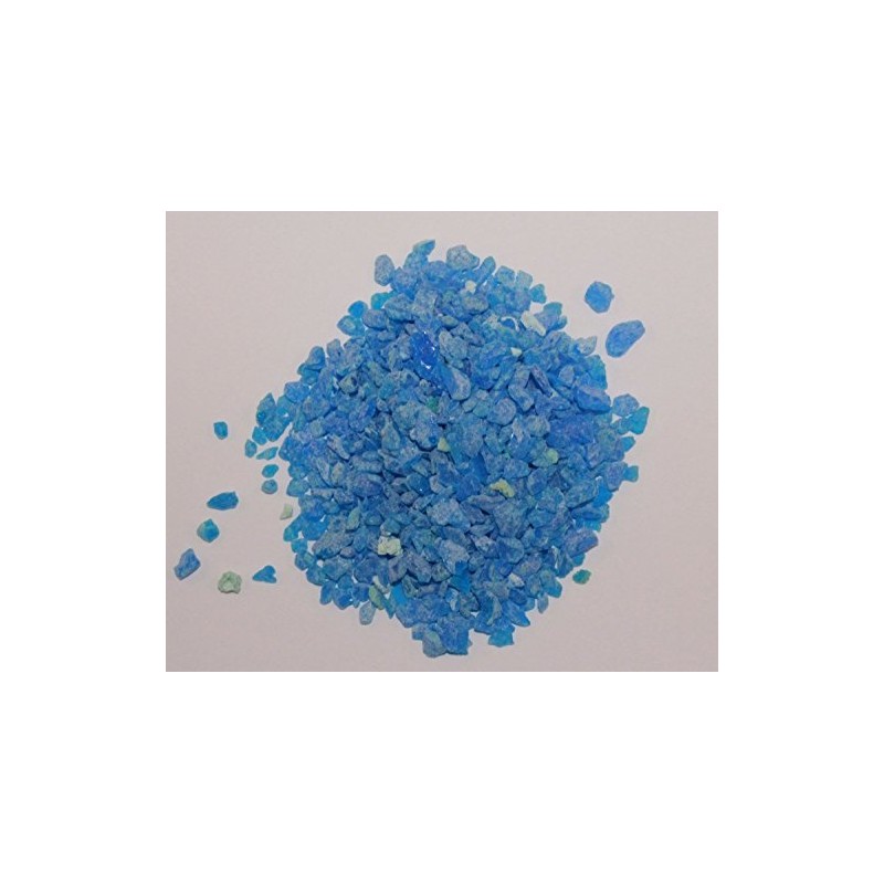 Copper Sulfate Pentahydrate - Crystals - 25.2% Cu - 10
