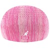 Kangol Color Burst Ventair Flat Cap Peaked Cap (M (56-57