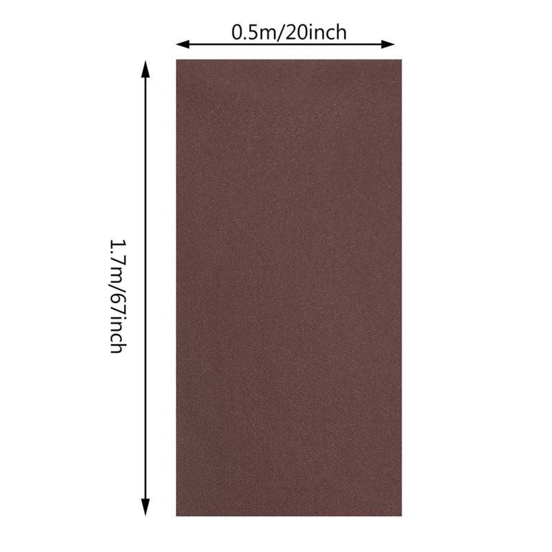 Richer R SPEAKER Fabric, 1.7 m x 0.5 m Fabric