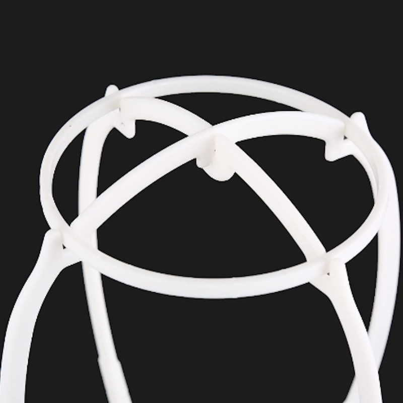 M Grande Wig Stand, Height 13.4 inches (34 cm), Supervised
