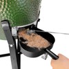 Quantfire 26.5" BBQ Ash Tool Poker Rake, Charcoal and Grill
