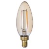 IKEA LUNNOM LED Bulb E12 210 Lumen 605.392.62