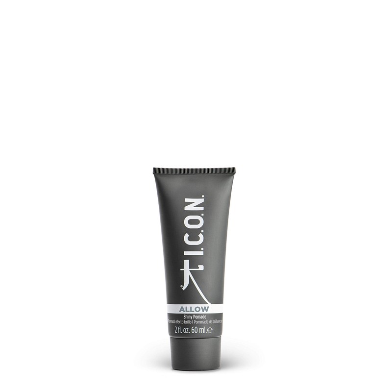 I.C.O.N. Allow Pomade Tratamiento Capilar, 60 Mililitros