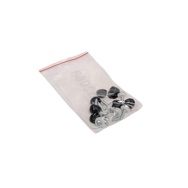 Sun Garden replacement screws for replacement cover of cantilever Easy