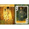 Piatnik Gustav Klimt Playing Cards Poker Size Deck Piatnik Custom