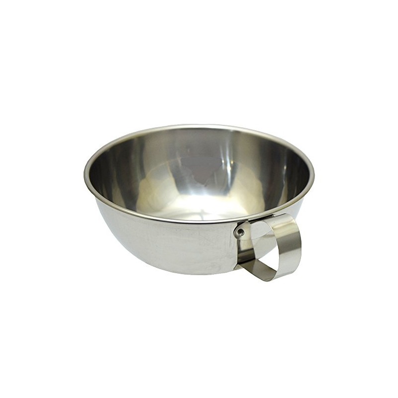 Takagi No. 5 Stainless Steel Favorite Cup, Made in Japan