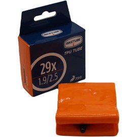 Biketube Brand 29" TPU MTN Tube (1.9"-2.5", 48mm Presta)