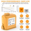 JGTM 25.9V 2600mAh Battery for LG CordZero A9 A9S A9