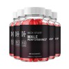 Kickstart 5-Pack Kick Start Gummies for Men – KickStart Performance