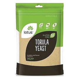 Lotus Yeast Torula 250g