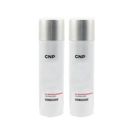 CNP RX Skin Rejuvenating Calming Mist 100ml + 100ml / CNP RX 스킨 레쥬버네이팅 카밍 미스트 100ml + 100ml