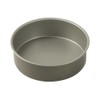 Liberty Corporation LD-508 Style Dolce Whole Cake Baking Pan, 5.9