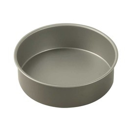 Liberty Corporation LD-508 Style Dolce Whole Cake Baking Pan, 5.9 inches (15 cm), Cake Mold, Fluorine Treatment, Confectionery Supplies