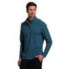Avalanche Men's 1/4 Zip Sweatshirt, Lightweight Partial Zip Mock Neck