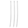 Polar Camel Replacement Straws, 30/32 oz Water Bottle Compatible, White,