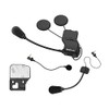 Sena Universal Helmet Clamp kit with HD Speakers (20S EVO,