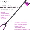 Grabber Reacher Tool - 2 Pack - Latest Version Long