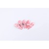 LANODO 3 Pieces Nail Stickers 5D Line Beauty Multiple Styles