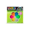 Lite Brite HD Template and Peg Refill Set Plus Storage,