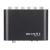 5.1 Digital Sound Decoder Converter Stereo SPDIF Coaxial AUX to