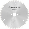 Bosch 2608641172 160 x 1.8 x 20/16 mm Opti Wood